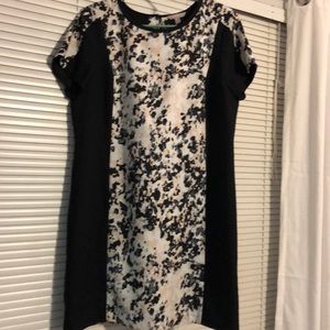 Banana Republic dress